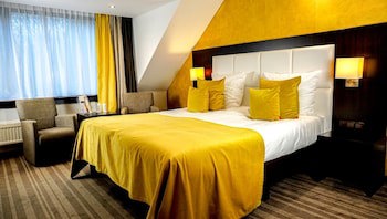Van der Valk Hotel Moers galeri fotoğrafı