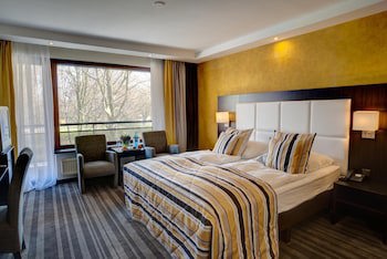 Van der Valk Hotel Moers galeri fotoğrafı