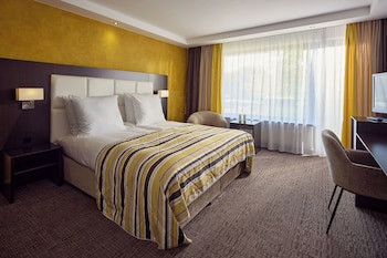 Van der Valk Hotel Moers galeri fotoğrafı