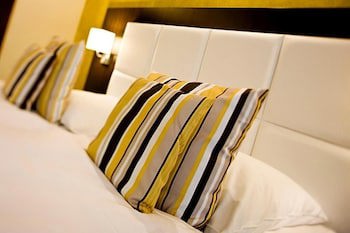 Van der Valk Hotel Moers galeri fotoğrafı