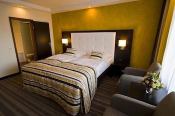 Van der Valk Hotel Moers galeri fotoğrafı