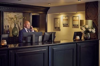 Van der Valk Hotel Moers fotoğrafı