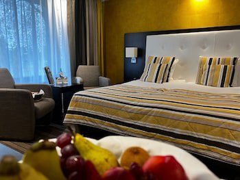 Van der Valk Hotel Moers galeri fotoğrafı