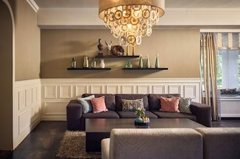 Van der Valk Hotel Moers galeri fotoğrafı