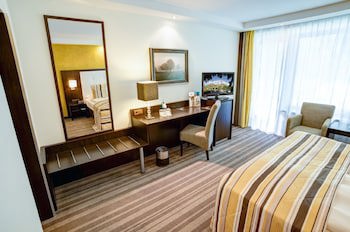 Van der Valk Hotel Moers galeri fotoğrafı