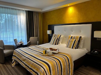 Van der Valk Hotel Moers galeri fotoğrafı