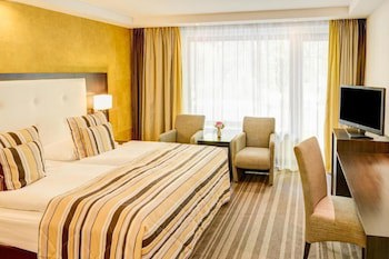 Van der Valk Hotel Moers galeri fotoğrafı