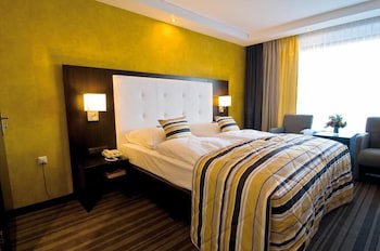 Van der Valk Hotel Moers galeri fotoğrafı