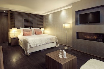 Van der Valk Hotel Moers galeri fotoğrafı