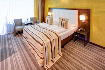 Van der Valk Hotel Moers galeri fotoğrafı