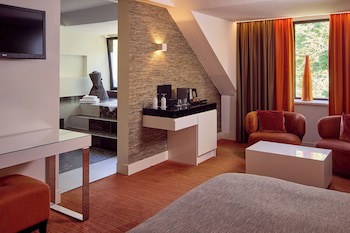 Van der Valk Hotel Moers galeri fotoğrafı