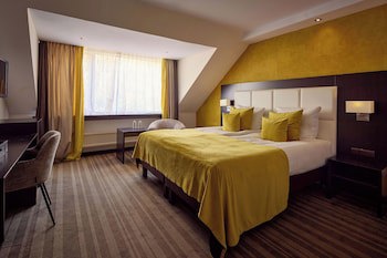 Van der Valk Hotel Moers galeri fotoğrafı