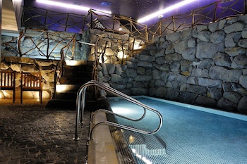 Enotel Lido