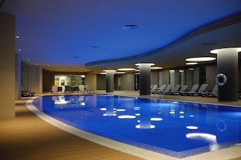Enotel Lido