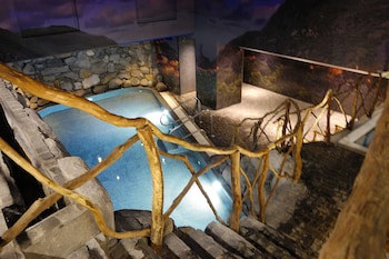 Enotel Lido