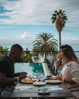 Enotel Lido