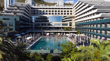 Enotel Lido