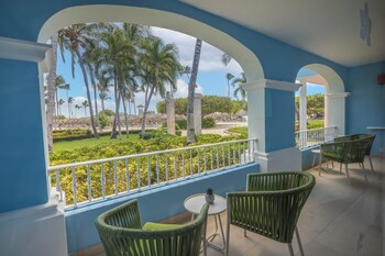 Iberostar Selection Hacienda Dominicus - All Inclusive