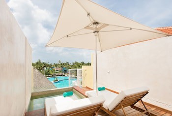 Iberostar Selection Hacienda Dominicus - All Inclusive