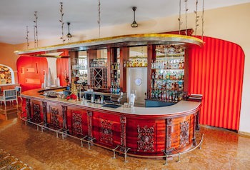 Iberostar Selection Hacienda Dominicus - All Inclusive
