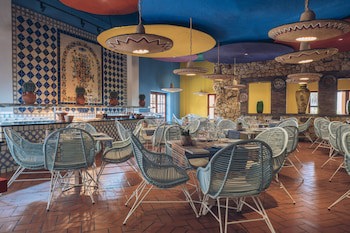 Iberostar Selection Hacienda Dominicus - All Inclusive