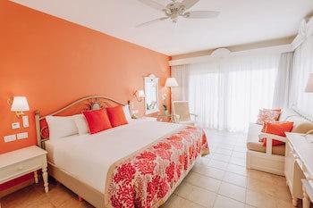 Iberostar Selection Hacienda Dominicus - All Inclusive