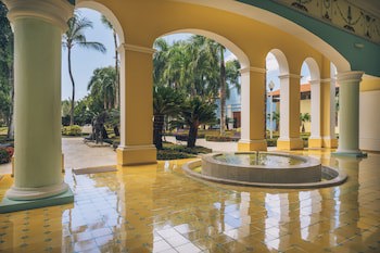 Iberostar Selection Hacienda Dominicus - All Inclusive