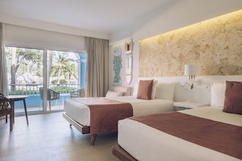 Iberostar Selection Hacienda Dominicus - All Inclusive