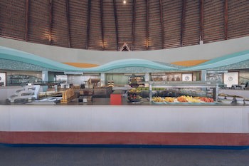 Iberostar Selection Hacienda Dominicus - All Inclusive