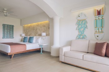 Iberostar Selection Hacienda Dominicus - All Inclusive
