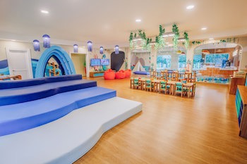 Iberostar Selection Hacienda Dominicus - All Inclusive