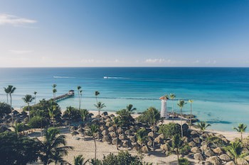 Iberostar Selection Hacienda Dominicus - All Inclusive