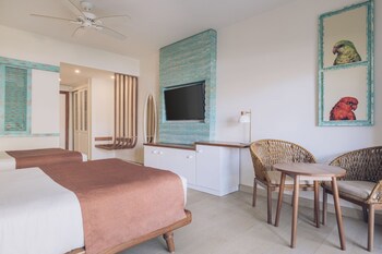 Iberostar Selection Hacienda Dominicus - All Inclusive