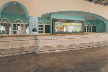 Iberostar Selection Hacienda Dominicus - All Inclusive