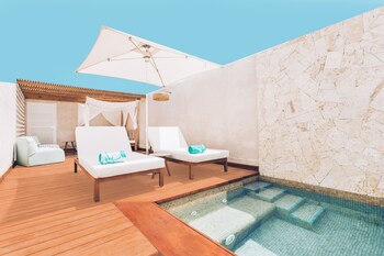 Iberostar Selection Hacienda Dominicus - All Inclusive