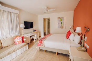 Iberostar Selection Hacienda Dominicus - All Inclusive