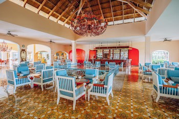 Iberostar Selection Hacienda Dominicus - All Inclusive