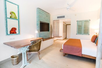 Iberostar Selection Hacienda Dominicus - All Inclusive
