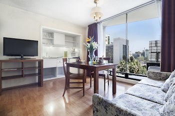 Exe Suites San Marino Hotel