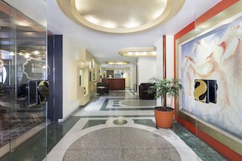 Exe Suites San Marino Hotel