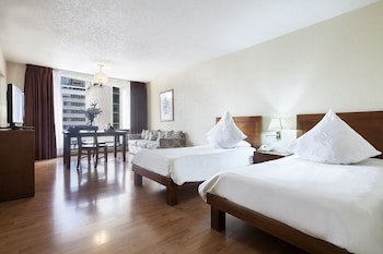 Exe Suites San Marino Hotel
