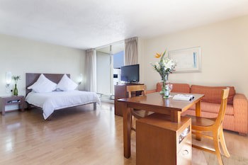 Exe Suites San Marino Hotel
