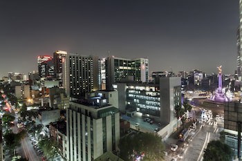 Exe Suites San Marino Hotel
