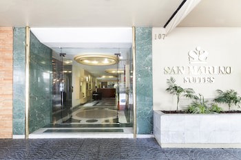Exe Suites San Marino Hotel