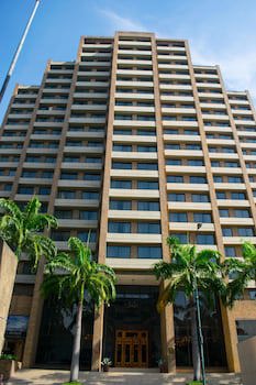 Jw Marriott Hotel Caracas
