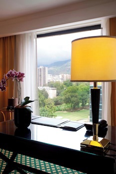 Jw Marriott Hotel Caracas
