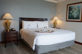 Jw Marriott Hotel Caracas