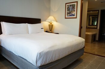 Jw Marriott Hotel Caracas