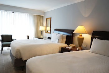 Jw Marriott Hotel Caracas