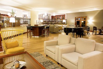 Jw Marriott Hotel Caracas